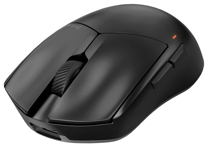 Test myszki be quiet! Dark Perk Sym - Myszka z cichymi przełącznikami i topową specyfikacją. Nowość w ofercie be quiet! [nc1]