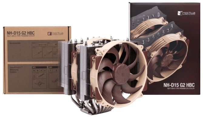 Test Noctua NH-D15 G2 - Najlepsze powietrzne chłodzenie dla procesorów. Jednak czy warte swojej ceny? [nc1]