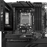 ASUS ROG Crosshair X870E Dark Hero