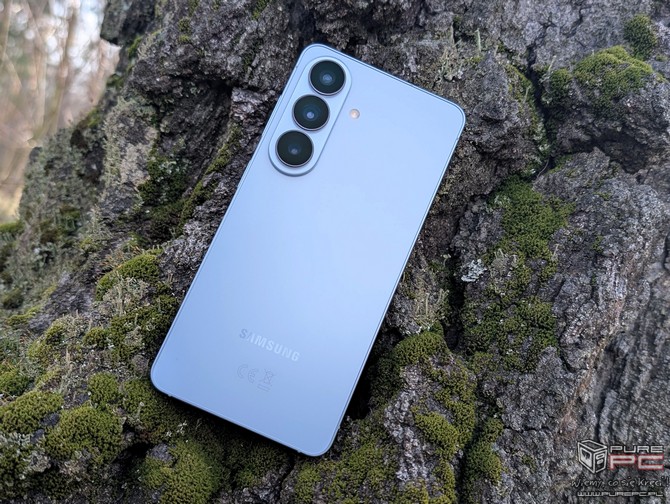 Test smartfona Samsung Galaxy S26 - Panie Areczku, prywatny ekran jest dla zarządu, dla Pana mamy nowego Exynosa [nc1]