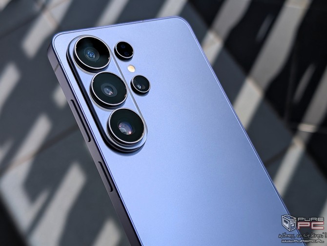 Test smartfona Samsung Galaxy S26 Ultra - świetny, tylko że znowu prawie ten sam. Czy kosmetyczne zmiany to już nie za mało? [nc1]