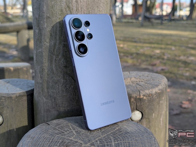 Test smartfona Samsung Galaxy S26 Ultra - świetny, tylko że znowu prawie ten sam. Czy kosmetyczne zmiany to już nie za mało? [nc1]