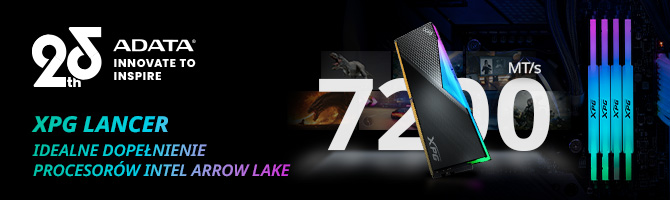 Test procesora Intel Core Ultra 7 270K Plus - Dlatego nie będzie Intel Core Ultra 290K Plus. Premiera Arrow Lake Refresh [nc1]