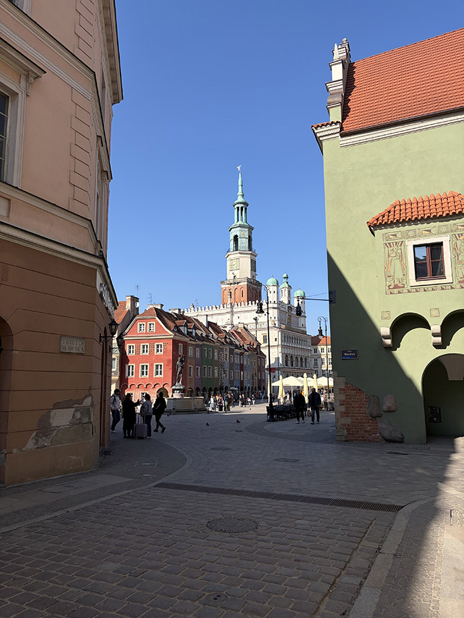 Porównanie aparatów w smartfonach Samsung Galaxy S26 vs iPhone 17. Sprawdź, który jest lepszy [nc1]