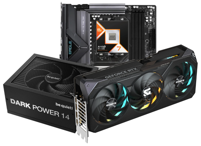 Test procesorów AMD Ryzen 7 7800X3D vs Ryzen 7 9800X3D vs Ryzen 9850X3D - Czy warto dopłacać do szybszych modeli? [nc1]