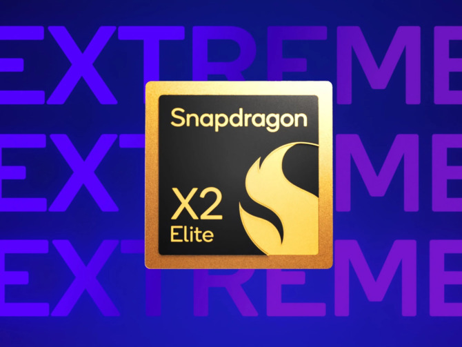 Test procesora Qualcomm Snapdragon X2 Elite Extreme kontra Apple M5 Max, Intel Core Ultra X7 358H oraz AMD Ryzen AI Max+ 395 [nc1]