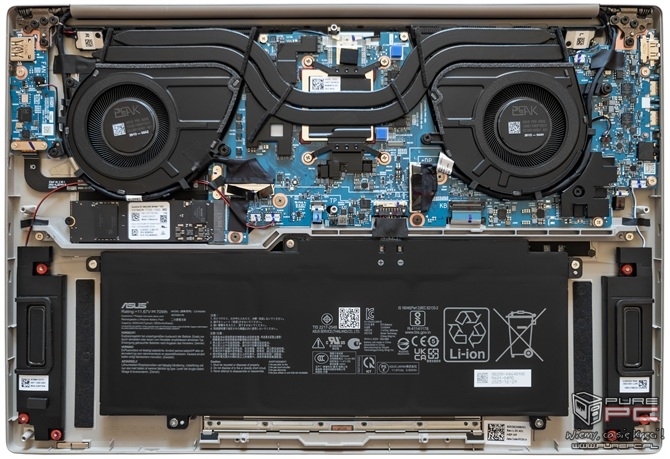 Test Qualcomm Snapdragon X2 Elite Extreme GPU kontra Intel ARC B390 oraz AMD Radeon 890M. Testy w 24 grach [nc1]