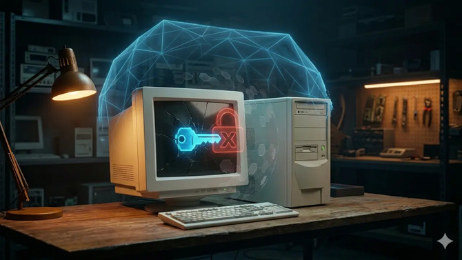 Twój komputer starzeje się nie tylko pod względem wydajności. Programowe postarzanie, czyli ukryty kres platformy PC [2]