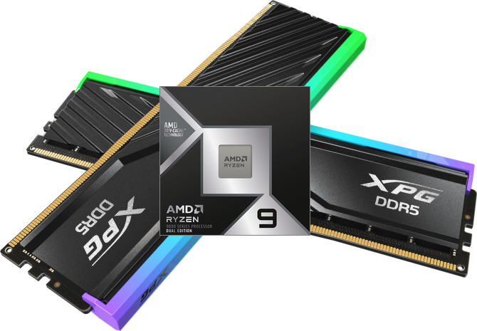 Test procesora AMD Ryzen 9 9950X3D2 Dual Edition - Teoretycznie najlepszy we wszystkim, jednak więcej nie zawsze znaczy lepiej [nc1]