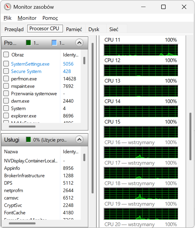Test procesora AMD Ryzen 9 9950X3D2 Dual Edition z włączonym i wyłączonym parkowaniem rdzeni. Będzie lepiej czy gorzej? [nc1]