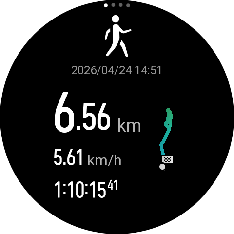 Recenzja Amazfit T-Rex Ultra 2. Świetny, ale czy bardziej opłacalny od T-Rex 3 Pro? [nc1]