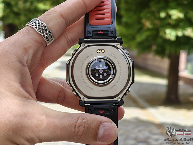 Recenzja Amazfit T-Rex Ultra 2. Świetny, ale czy bardziej opłacalny od T-Rex 3 Pro? [nc1]