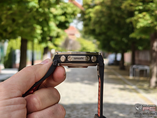 Recenzja Amazfit T-Rex Ultra 2. Świetny, ale czy bardziej opłacalny od T-Rex 3 Pro? [nc1]