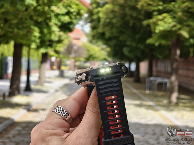 Recenzja Amazfit T-Rex Ultra 2. Świetny, ale czy bardziej opłacalny od T-Rex 3 Pro? [nc1]
