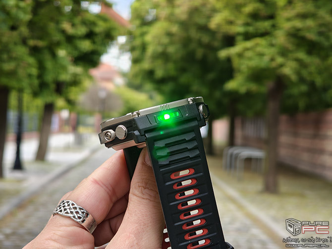 Recenzja Amazfit T-Rex Ultra 2. Świetny, ale czy bardziej opłacalny od T-Rex 3 Pro? [nc1]
