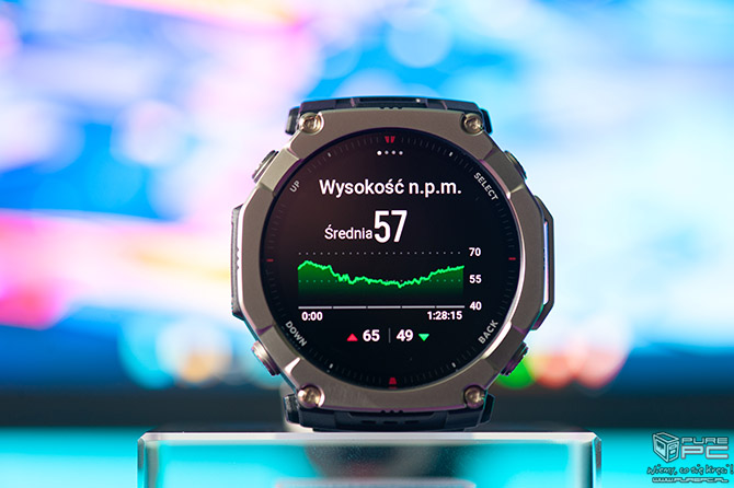 Recenzja Amazfit T-Rex Ultra 2. Świetny, ale czy bardziej opłacalny od T-Rex 3 Pro? [nc1]