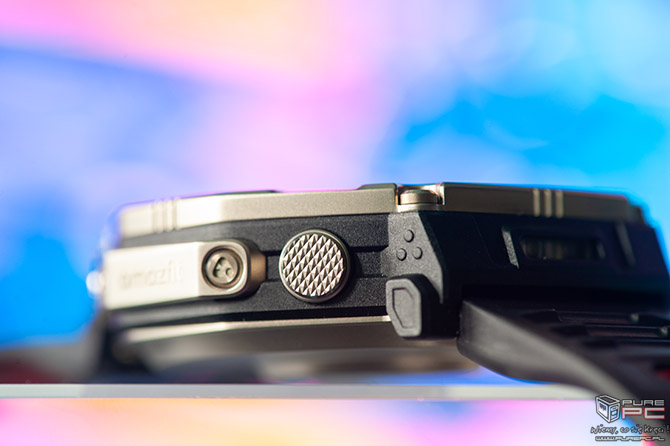 Recenzja Amazfit T-Rex Ultra 2. Świetny, ale czy bardziej opłacalny od T-Rex 3 Pro? [nc1]