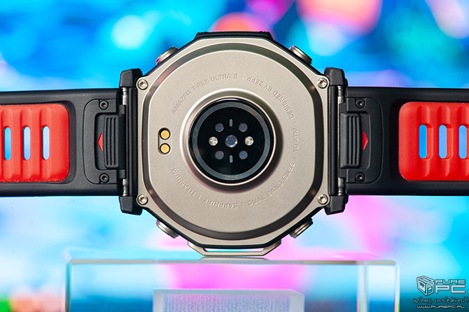 Recenzja Amazfit T-Rex Ultra 2. Świetny, ale czy bardziej opłacalny od T-Rex 3 Pro? [nc1]