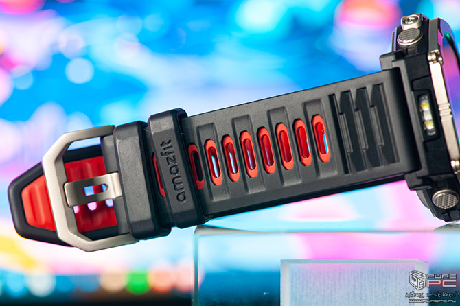 Recenzja Amazfit T-Rex Ultra 2. Świetny, ale czy bardziej opłacalny od T-Rex 3 Pro? [nc1]