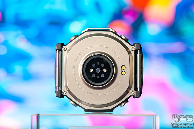 Recenzja Amazfit T-Rex Ultra 2. Świetny, ale czy bardziej opłacalny od T-Rex 3 Pro? [nc1]