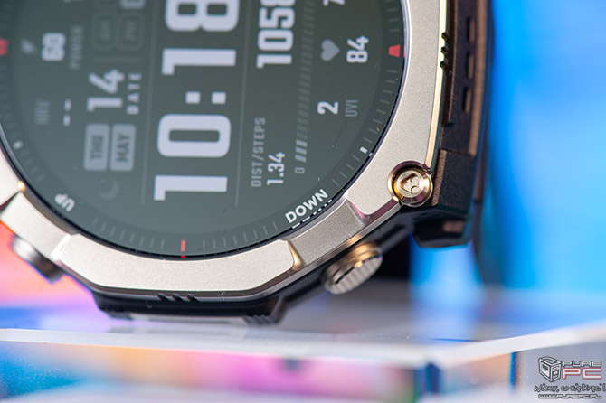 Recenzja Amazfit T-Rex Ultra 2. Świetny, ale czy bardziej opłacalny od T-Rex 3 Pro? [nc1]