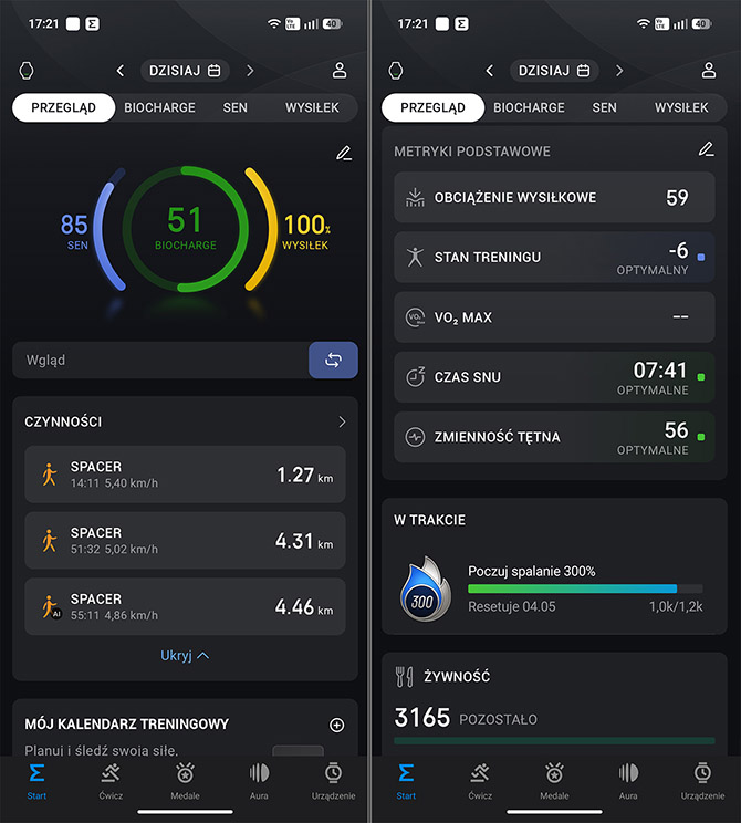 Recenzja Amazfit T-Rex Ultra 2. Świetny, ale czy bardziej opłacalny od T-Rex 3 Pro? [nc1]