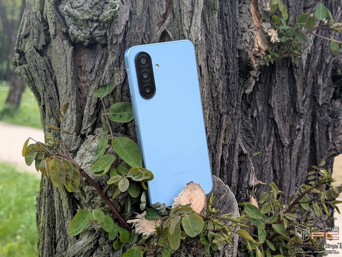 Test smartfona Samsung Galaxy A17 4G - sprawdzamy, jak spisuje się jeden z najpopularniejszych budżetowców na rynku [nc1]