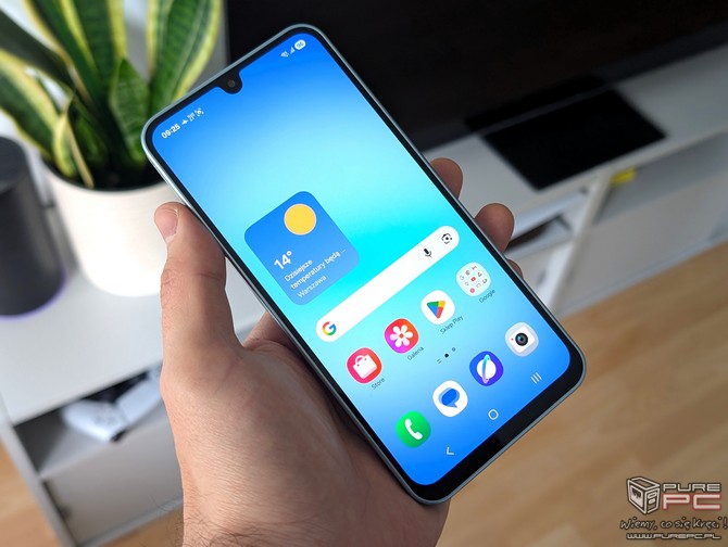 Test smartfona Samsung Galaxy A17 4G - sprawdzamy, jak spisuje się jeden z najpopularniejszych budżetowców na rynku [nc1]