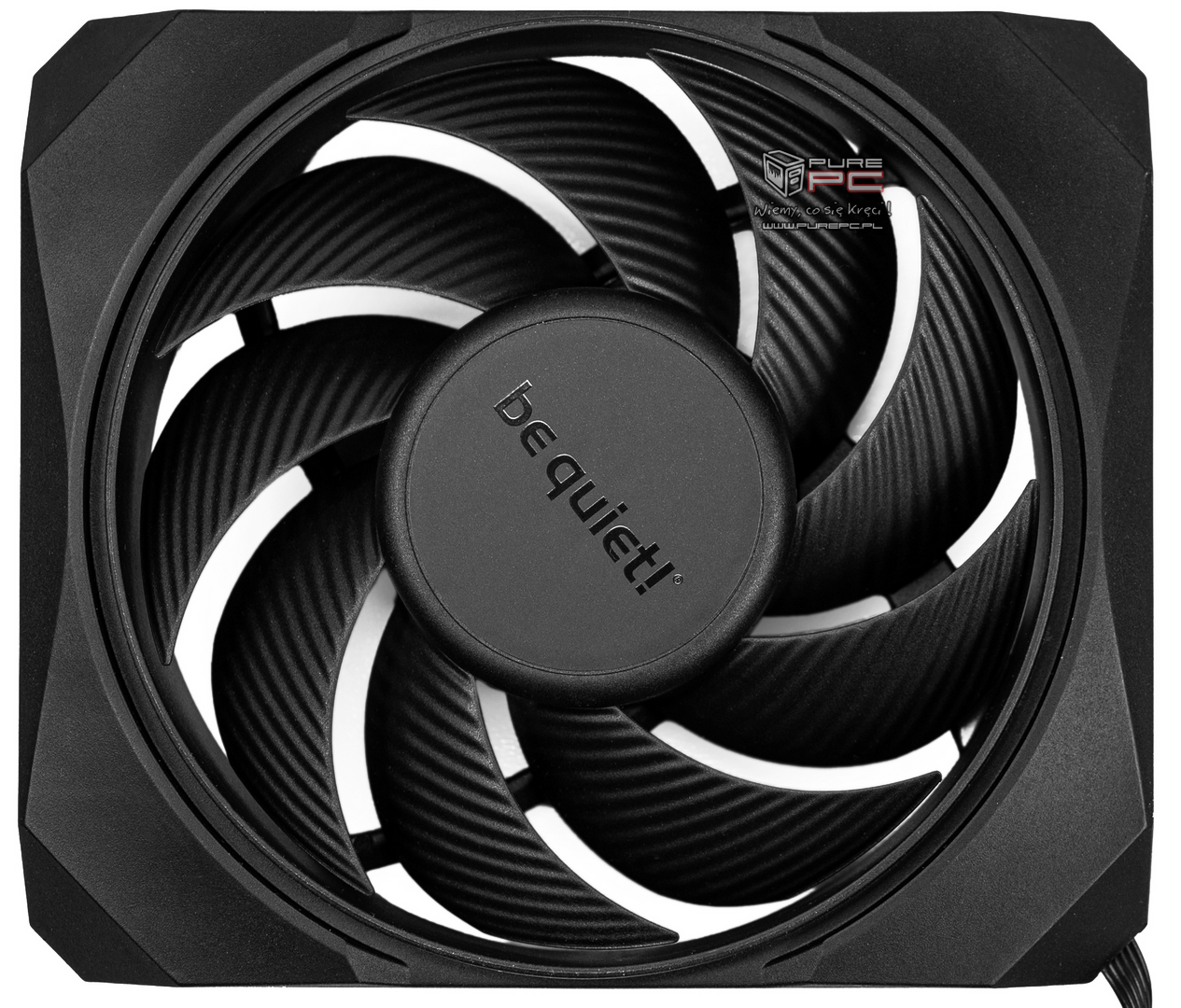Recenzja be quiet! Dark Rock Pro 6 - Najgroźniejszy rywal Noctua NH-D15 ...