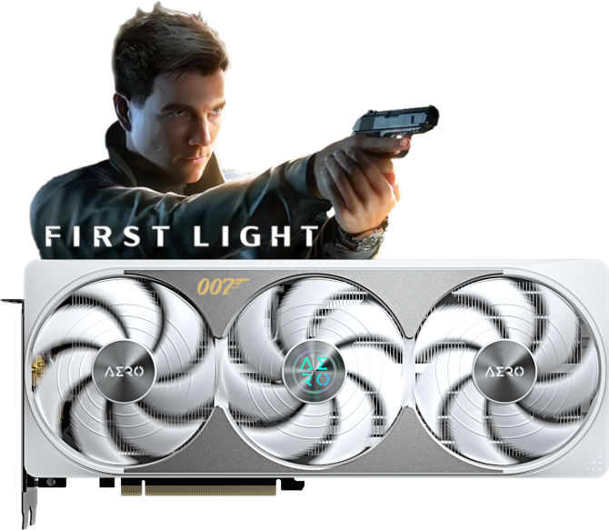 Test wydajności 007 First Light - Jaka karta graficzna do tajnych misji? Kuzyn Borewicza ma duże wymagania [nc1]
