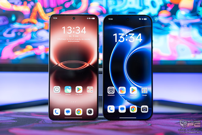 Porównanie aparatów w smartfonach Vivo X300 Ultra vs Xiaomi 17 Ultra. Robią świetne zdjęcia, ale jeden wygrywa [nc1]