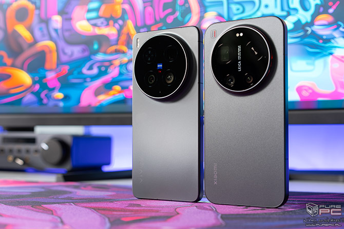 Porównanie aparatów w smartfonach Vivo X300 Ultra vs Xiaomi 17 Ultra. Robią świetne zdjęcia, ale jeden wygrywa [nc1]