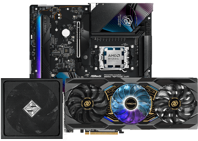 Najtańszy procesor dla platformy AM5 - recenzja AMD Ryzen 5 8400F. Czy jest bardziej opłacalny od AMD Ryzen 5 7500F? [nc1]
