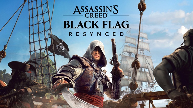 Test Assassin's Creed: Black Flag Resynced PC, PlayStation 5 oraz PlayStation 5 Pro. Jakość DLSS 4.5, FSR 4, XeSS 3 i PSSR 2 [nc1]