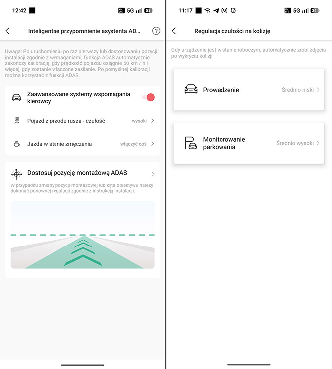 Recenzja DDPAI Z60 Pro 3CH. Wideorejestrator 4K z trzema kamerami, w akceptowalnej cenie [nc1]