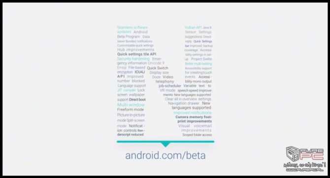 Google I/O 2016 - sztuczna inteligencja trafia pod strzechy [13]