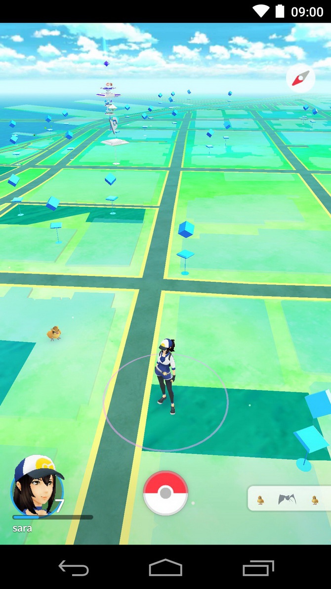 Pokemon Go - Fenomen, znak czasów czy chwilowe szaleństwo? [4]