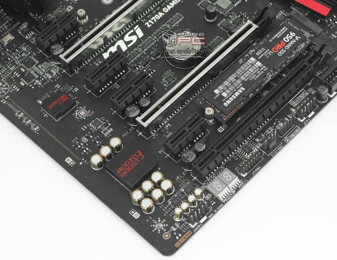 Dlaczego dyski SSD z M.2, PCI-E 3.0 x4 i NVMe to przyszłość? [1]