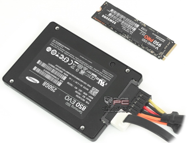 Dlaczego dyski SSD z M.2, PCI-E 3.0 x4 i NVMe to przyszłość? [2]