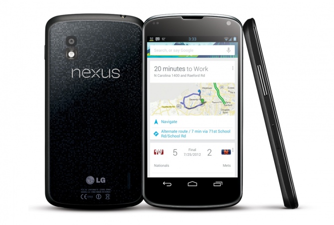 To już koniec Google Nexusów. Czy będziemy tęsknić za nimi?  [5]