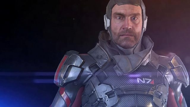 Mass Effect: Andomeda - informacje, zwiastun, edycje gry [2]