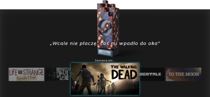 Nagrody Steam Awards 2016 rozdane! Przedstawiamy zwycięzców [7]