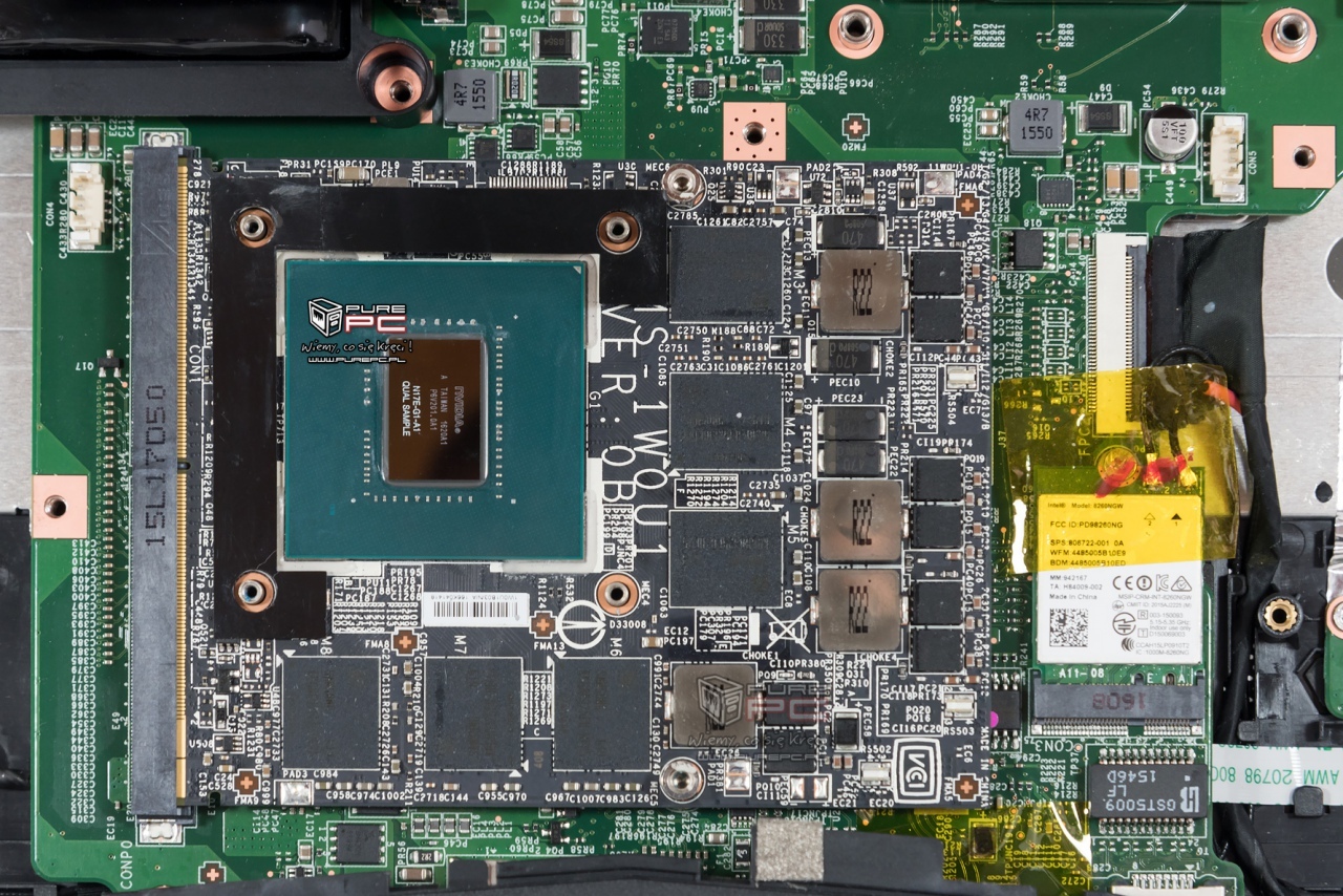 Видеочип Для Ноутбука Купить Nvidia Gtx 1050