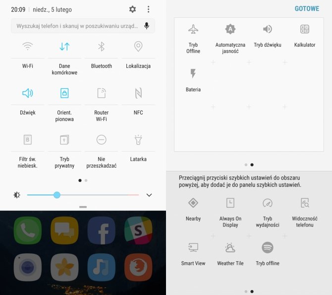Android 7.0 Nougat -Warto było czekać na nową wersję systemu [2]