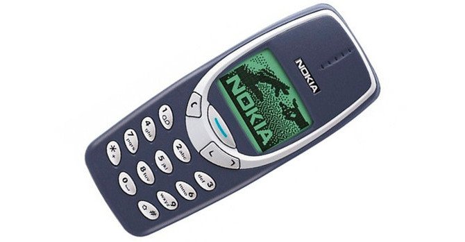 Nowa Nokia 3310 to cień dawnej legendy i gratka dla hipsteró [5]