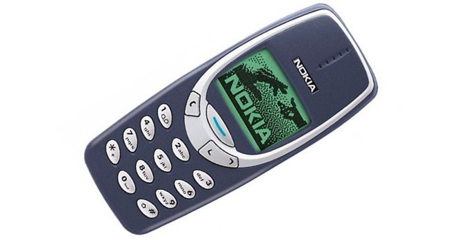 Nowa Nokia 3310 To Cien Dawnej Legendy I Chwyt Marketingowy Purepc Pl