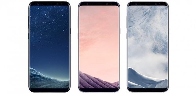 Premiera Samsung Galaxy S8 i S8+ - Nasze pierwsze wrażenia [12]