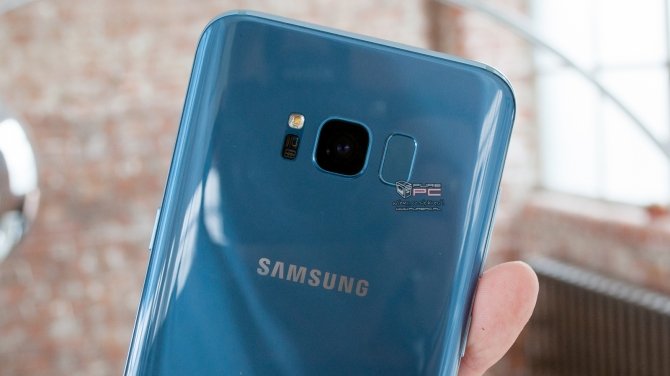 Premiera Samsung Galaxy S8 i S8+ - Nasze pierwsze wrażenia [7]