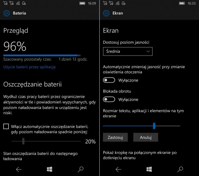 Microsoft Lumia 640 po 1,5 roku użytkowania. Czy było warto? [11]