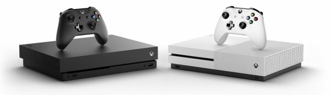 Xbox One X? Microsofcie... to po prostu nie może się udać! [6]